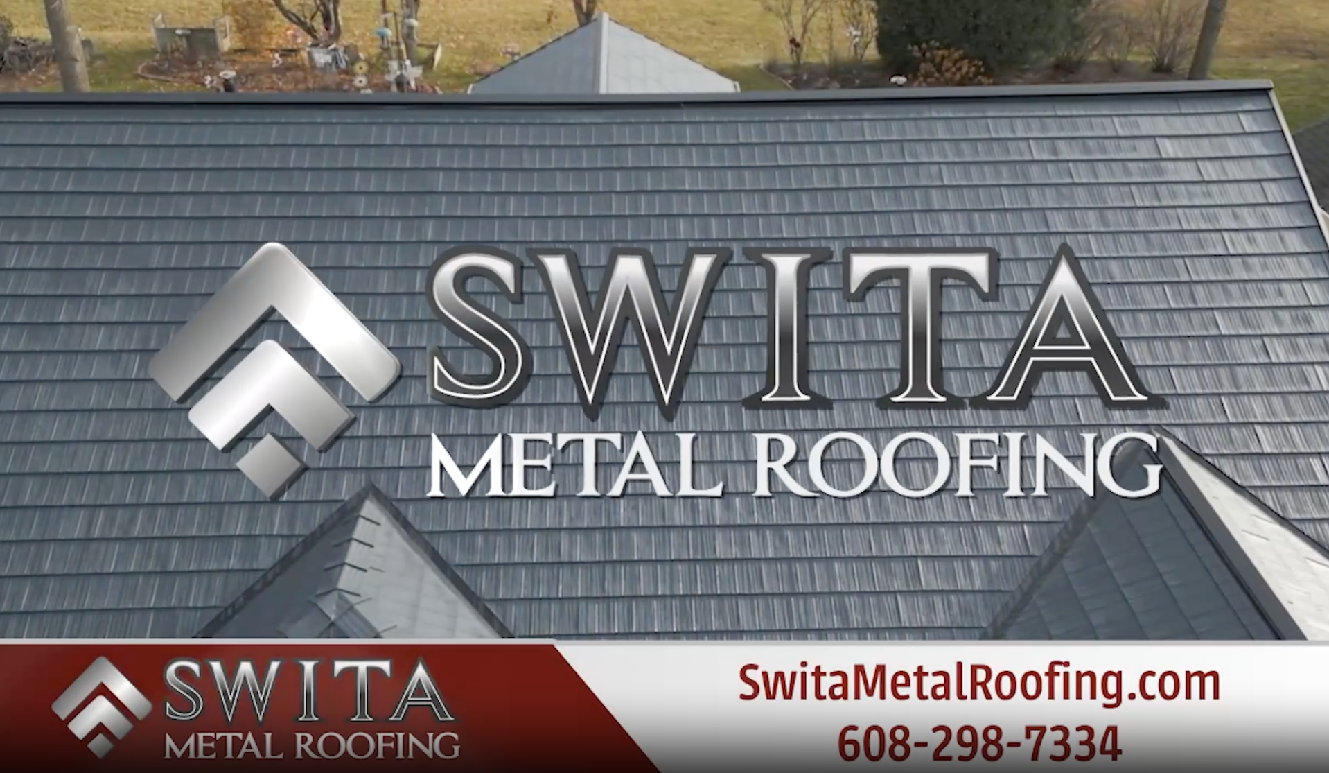 Swita Metal Roofing
